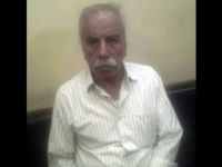 Tokat'ta bir kişi babasını boğazını keserek öldürdü