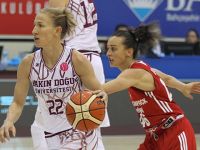 YDÜ Polonya deplasmanında…