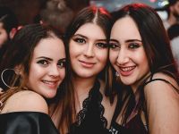 Yıldız çılgınlığı