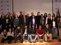 LAÜ’de “Öfke Yönetimi ve Kontrolü” irdelendi