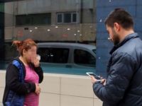 Karaman'da 7 aylık hamile eşe 'Dışarda ne işin var' dayağı