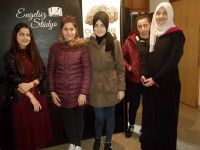 DAÜ’den Engelsiz Stüdyo Projesi’ne Katkı