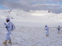 Jandarma Genel Komutanlığı'nın hazırladığı klip beğeni topladı