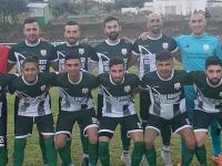 BTM 1'de heyecan başladı