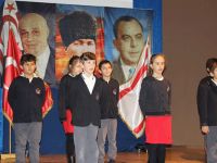 Dr. Fazıl Küçük'e duygusal anma