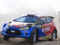 Kış Kupası’nda 2. yarış Lefkoşa'da