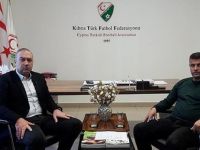 Hedef “16 takımlı 2 lig”