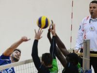 Voleybolda, klasman maçları tamamlanıyor