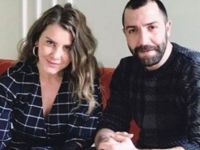 Alişan'la Evlenemeyen Eda Erol, Hem Sinema Filminde Hem de Dizide Oynayacak
