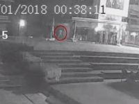 Antalya'da işhanındaki yangının çıkış nedeni belli oldu