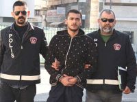 Baimpourntidis davasını tutuklu bekleyecek