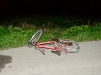 Bisiklet sürücüsü Rahmanov hayatını kaybetti