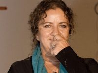 Deniz Türkali: "Erkeklik’lerinden ne kadar çok vazgeçerlerse, o kadar insan olacaklar"