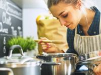 Vücut direncini artırmanın 9 adımı