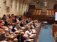 Çekya meclisinden azınlık hükümetine ret