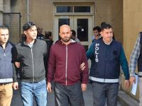 Kuloğlu serbest Menekşe cezaevine gönderildi