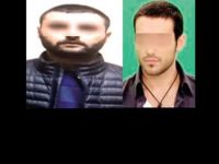 Sosyetenin ithal torbacı çetesi