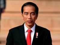 Endonezya'da kabine değişikliği