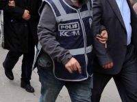 FETÖ'den tutuklananlar ve gözaltına alınanlar (17 Ocak 2018)