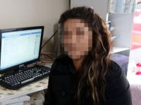 Adana'da kocadan "Seni 58 yerinden bıçaklayacağım" tehdidi