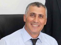 Amcaoğlu: "Halk da sizden ilk seçimlerde hesabını sorar"