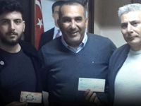 Büyük ikramiyenin sahibi belli oldu