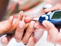 Kan şekerini dengeleyen kür