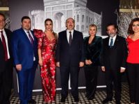 “Çocuklara Göz Kulak Oluyoruz” Kampanyasına ünlülerden destek!