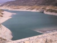 Barajlardaki durum değişmedi