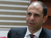 Özersay: "Müzakereler kaldığı yerden devam etmemeli"