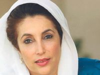 Pakistan Talibanı Butto suikastını üstlendi