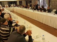 “İstifa yerine teşekkür etti"