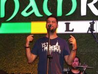 Mağusa geceleri capcanlı