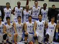 LAÜ Girne Üniversitesi’ni yendi