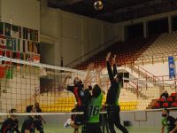 Klasmanda DAÜ lider tamamladı