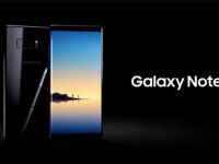 İşte Kış Olimpiyatları'na özel Galaxy Note8!