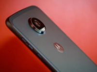 Moto X5, G6, G6 Plus ve G6 Play tanıtım görüntüleri sızdırıldı