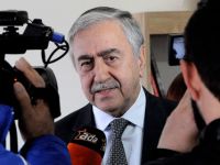 Akıncı: “Anayasal çerçevede, hukuk içinde gereği yapılacak”