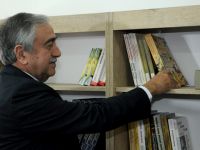 Akıncı: “Laikliği içselleştirmiş bir toplumuz bu önemli niteliğimizden asla ödün vermeyiz”