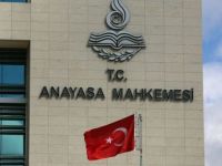 Anayasa Mahkemesi, As Parti'nin 'varlığının sona erdiği' tespitini reddetti