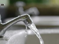 Haspolat'ta su kesintisi