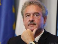 Lüksemburg'dan AB'ye: Filistin devletini tanıyın