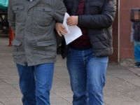 Kocaeli'de terör operasyonu: 2 kişi gözaltında