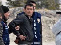 Cinayet sanığından mahkeme başkanına: Sen kim oluyorsun?