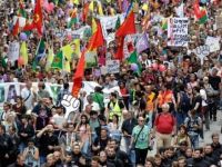 Almanya'dan terör örgütü PKK'ya darbe!