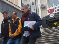 İstanbul'da bir kişi kavgayı ayırmaya çalışırken öldürüldü