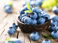 Yaban mersini göz sağlığını koruyor