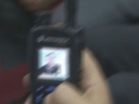 İzmir'de polis babasının telsiziyle konuşan çocuk emniyeti alarma geçirdi