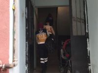 Bursa'da 3 çocuk annesi kadın 6 yerinden bıçaklanarak öldürüldü