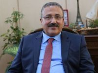 HSK Başkanvekili Yılmaz: HSK, yargının amiri değil